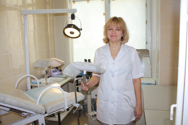 Татар услуги записаться к гинекологу