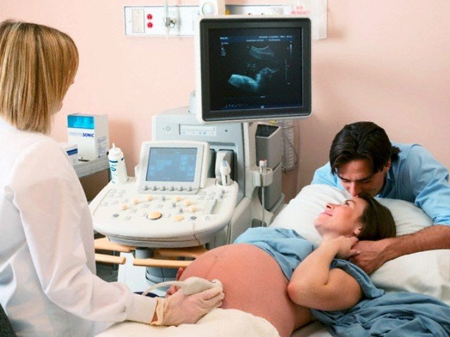 При постановке на учет по беременности врачи thumbnail