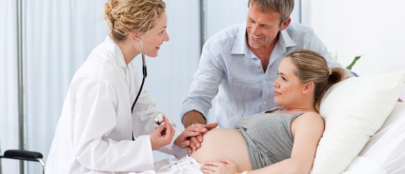 Каких специалистов нужно пройти при беременности